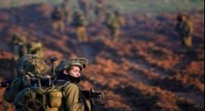 ضابط رفيع يكشف عن استعدادات إسرائيل على الجبهة الشمالية