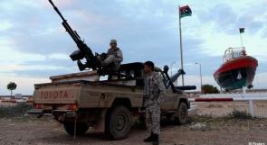 الشرطة القبرصية استجوبت إسرائيليين حاولا شراء نفط من ليبيا