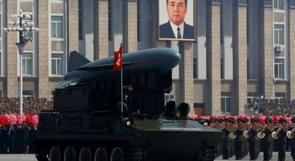 كوريا الجنوبية تهدد بالرد العسكري على جارتها الشمالية