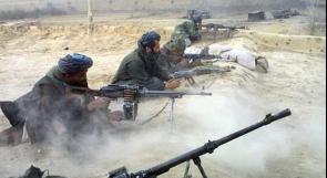 طالبان الباكستانية تقيم معسكرات للقتال في سوريا