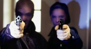 الشرطة لوطن: عملية سطو مسلح على صيدلية في نابلس