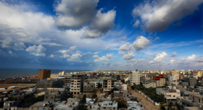 الطقس: أجواء خريفية وارتفاع طفيف على الحرارة