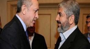 الاتفاق مع تركيا.. ماذا كسبت حماس