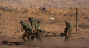 جيش الاحتلال يقرّ بمقتل رائد احتياط في المعارك شمالي قطاع غزة