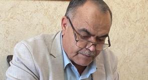 الشوارع في الضفة الغربية