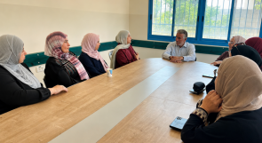 جمعية المرأة العاملة الفلسطينية للتنمية تعزز شراكتها مع الهيئات المحلية عبر مجالس الظل لتمكين النساء من المشاركة في صنع القرار