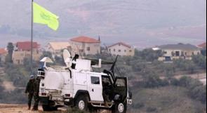 جيش الاحتلال يتدرب على اخلاء المستوطنات على الحدود اللبنانية