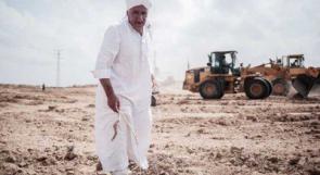 الاحتلال يسمح لمزارعي غزة باستصلاح أراضيهم الحدودية لأول مرة منذ 15 عامًا