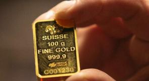 الذهب يتراجع بسبب بيانات الوظائف الأميركية ومخاوف الفائدة