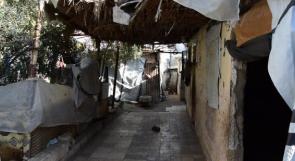 خاص لـ"وطن": بالفيديو.. عزبة بيت حانون.. بيوت مدمرة والبلدية تمنع إعادة البناء