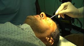 خاص لـ "وطن": بالفيديو... غزة: 3 آلاف مريض استعادوا نظرهم بعد خضوعهم لـ"حقن العيون"