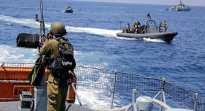 غزة: الاحتلال يفرج عن 4 صيادين اعتقلهم مطلع الشهر الجاري