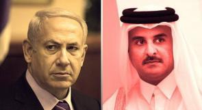 قطر والكيان الصهيوني.. التطبيع من السرية إلى العلن