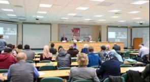 جامعة بيرزيت تستضيف مؤتمراً حول الانتفاضة الأولى