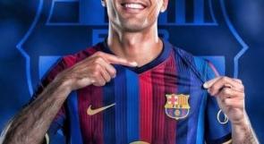 اتفاق بين برشلونة والسيتي حول انتقال رودري للبلوغرانا.. هذه قيمة الصفقة