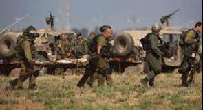 الاحتلال يعلن مقتل جندي وإصابة 6 اخرين خلال المعارك البرية في غزة