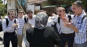 درس (6) ميلشيات المستوطنين؛ استباحة الجسد وطمس الهوية الفلسطينية للمكان