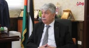 وطن تسائل وزير التنمية الاجتماعية د. أحمد مجدلاني