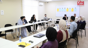 الإعلام شريك في العدالة.. إطلاق برنامج تدريبي متخصص لصحفيين وصحفيات لرفع الوعي المجتمعي حول الوسائل البديلة لحل النزاعات
