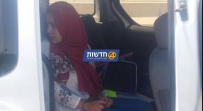 الاحتلال يعتقل فتاة على حاجز جنوب بيت لحم بحجة حيازتها سكين