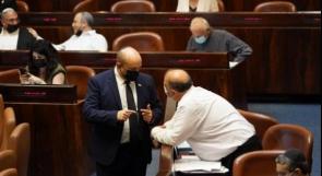 حكومة الاحتلال تفشل بتمرير قانون "التجنيد الإلزامي" للحريديين