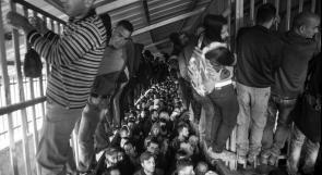 العمالة الفلسطينية في إسرائيل: تبعية مستمرة منذ 1967