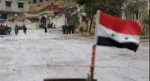 "دولة سنستان الجديدة" خطة واشنطن الجديدة في سوريا؟