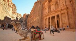 توقعات بانتعاش وعودة السياحة للأردن بعد انهيار 2020