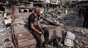 زينب الغنيمي تكتب لوطن من غزة: البحث عن المفقودات والمفقودين حزنٌ يتجدّدُ يوميًا بين الموت والّلاموت