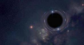 ماذا ينتظر الكرة الأرضية إذا ابتلعها ثقب أسود ضخم؟