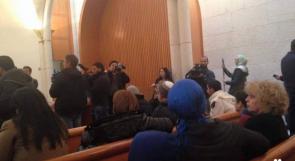 الحكم بسجن شابين من القدس المحتلة