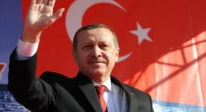 أردوغان يفوز في انتخابات الرئاسة التركية وفق نتائج جزئية