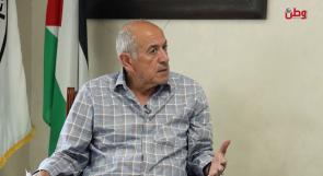 وطن تسائل رئيس بلدية العيزرية خليل أبو الريش