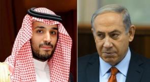 العدوان السعودي على اليمن.. تصاعد التعاون بين الرياض وتل أبيب