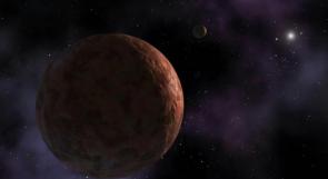 اكتشاف كوكب جديد في المجموعة الشمسية