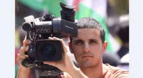 تمديد محكمة الأسير الصحفي ناصر