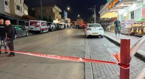 مقتل شاب وإصابة آخر في جريمة إطلاق نار في مدينة الطيرة
