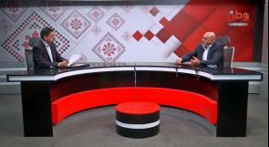 وطن تسائل محافظ جنين.. قائلا: "السلطة تتحمل مسؤولية انتشار ظواهر الفوضى.. وسأقدم استقالتي إذا شعرت بالعجز"