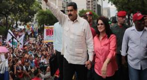 الرئيس الفينزويلي:رئيس حكومة تصريف الأعمال الإسبانية جبان ومثير للسخرية