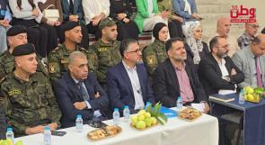 فتيات صمّ ينسجن طريقهن نحو التمكين المهني في قلقيلية