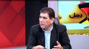 وطن تسائل رئيس اللجنة الشعبية لمخيم عسكر القديم