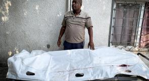 شهيد وإصابات بنيران الاحتلال في مناطق متفرقة من قطاع غزة