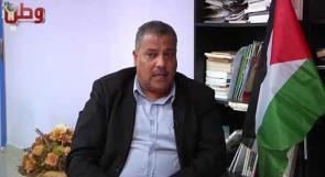 رئيس بلدية "العوجا" لوطن: فوضى وغياب النزاهة في ملف تأجير أراضي الأوقاف