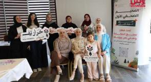 "نصنع الحكاية ونعتني بمن يروينها".. خراريف فلسطين تطلق مخيمها الصحفي الأول في رام الله