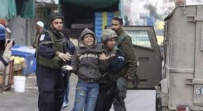 قوات الاحتلال تعتقل طفلًا خلال اقتحام سلوان بالقدس المحتلة