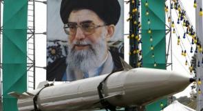 تثير قلق الغرب.. تعرف على الترسانة الصاروخية الإيرانية