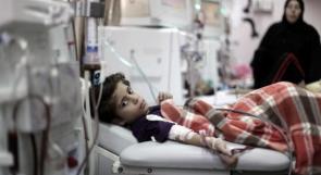 اسماعيل جمعه الريماوي يكتب لوطن :غزة ... ضمير الانسانية وروحها !