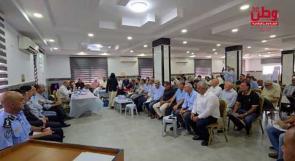 القرية في مواجهة المستعمرة