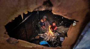 الأوقاف: مشاريع لمساعدة الأسر الفقيرة في الشتاء