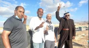العراقيب: فرض غرامات و"العمل لصالح الجمهور" على صياح الطوري وناشطين